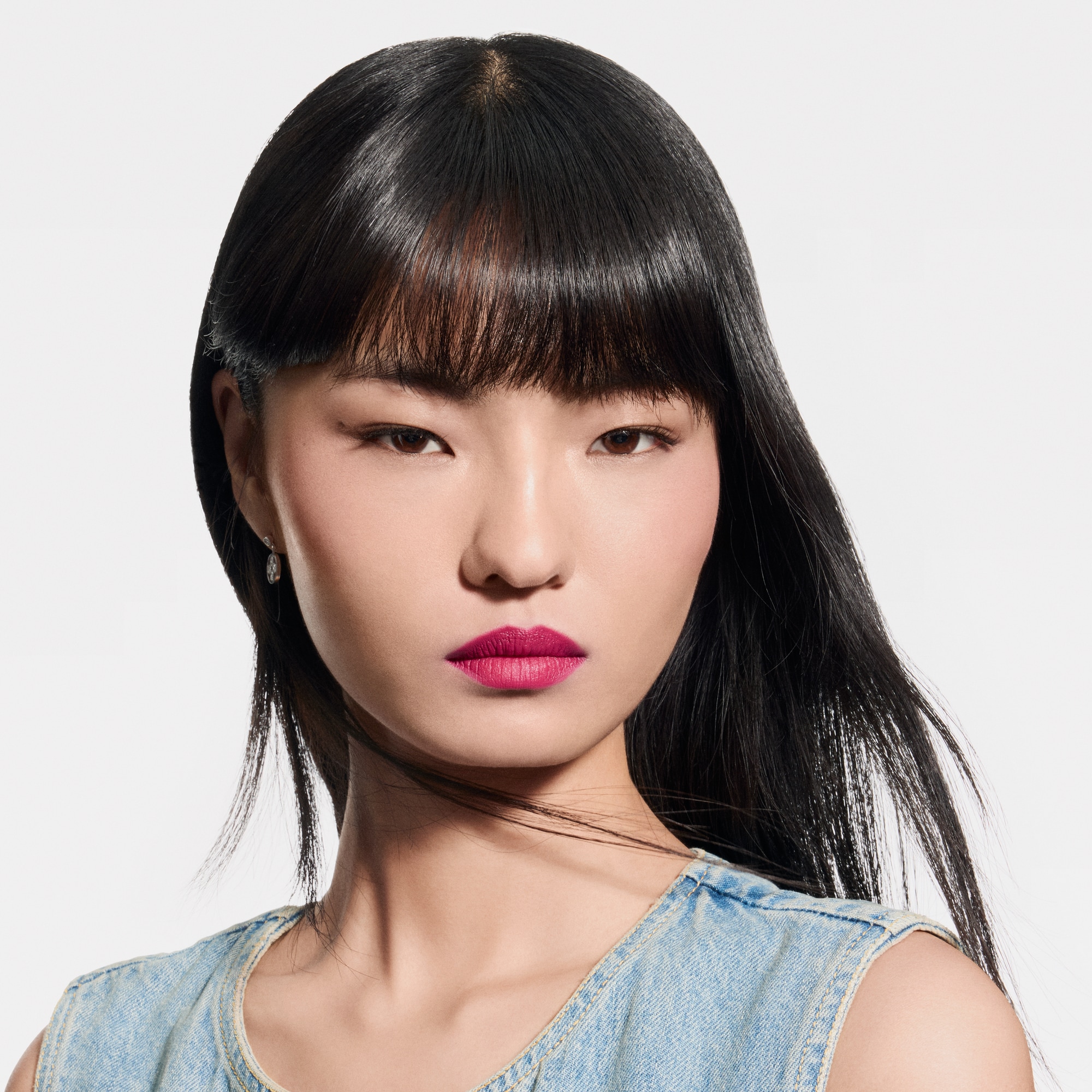 レフィル LV ルージュ - マット リップスティック ｜ルイ・ヴィトン